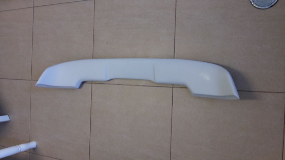 Aileron Citroën C2 (novo)