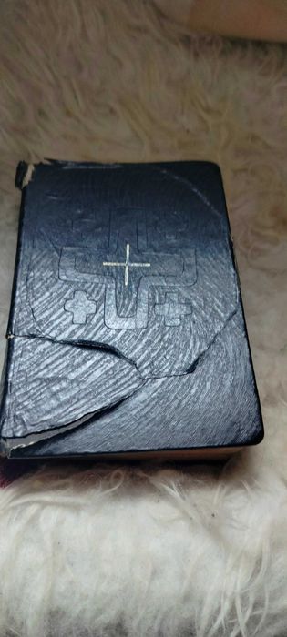 Modlitewnik Droga do Nieba Dla osób starszych