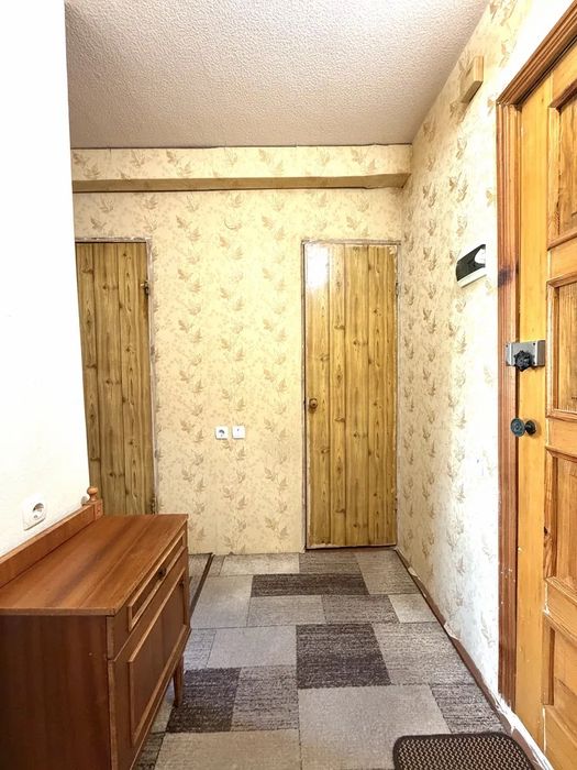 Продам 1 комнатную квартиру