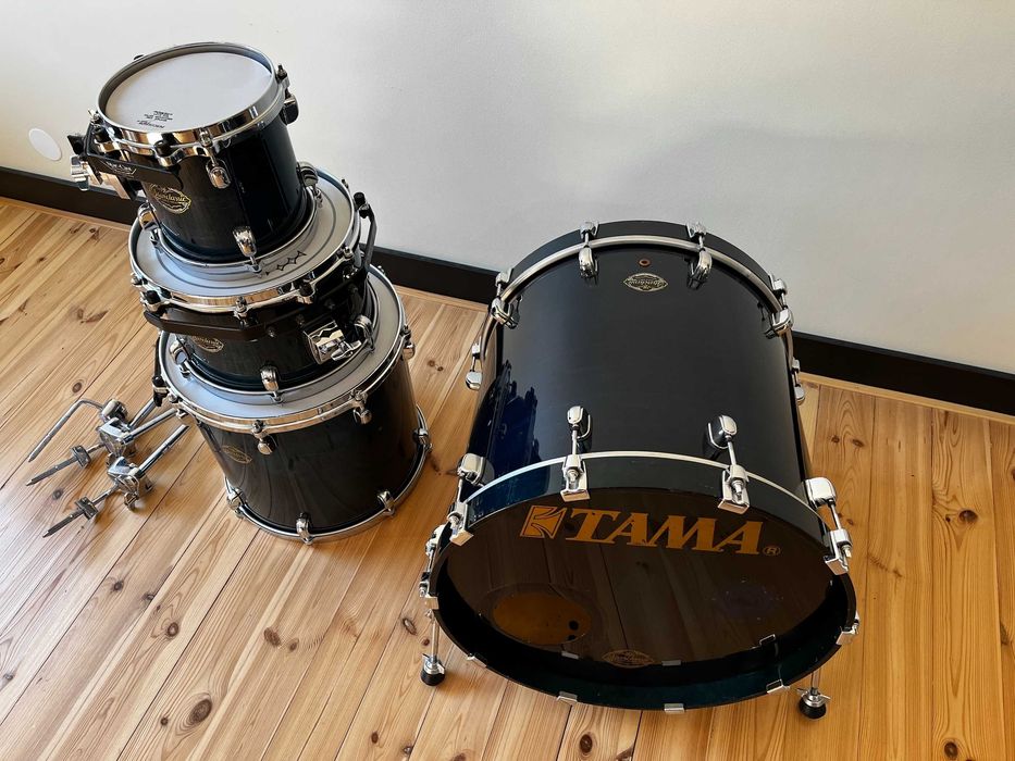 Perkusja Tama Starclassic Maple Japan Darmowa Dostawa