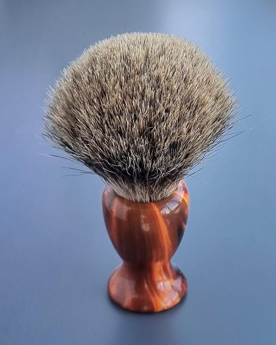 Помазок для гоління / Shaving brush