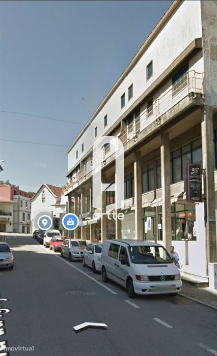 Escritório em Sever do Vouga