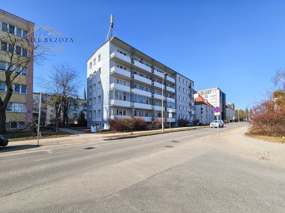 Pokój do wynajęcia Głowackiego Centrum