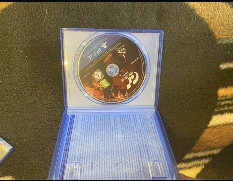 Jogos para playstation