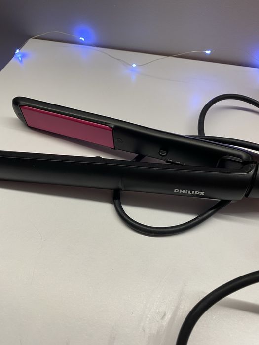 Вирівнювач волосся Philips BHS375/00