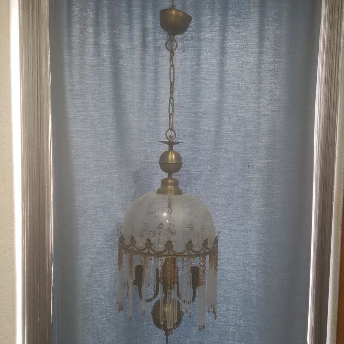 Antique Chandeliers436331529205207042