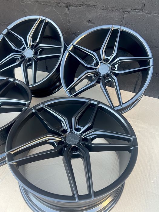 Диски р20 5/114,3 ет35 8.5j Tesla,Honda,Kia,Mazda..