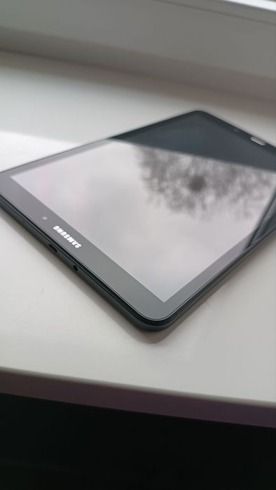 Samsung    Tab A