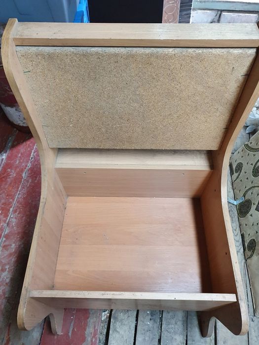 Кухонный уголок (часть)