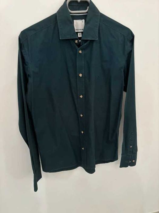 Camisa homem Sacoor