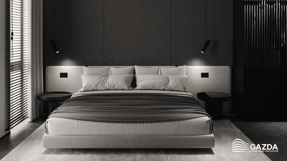 2-rooms apartment apartment by the address st. Petefi Shandora pl (area 96,8 m²) - Atlanta.ua - photo 17