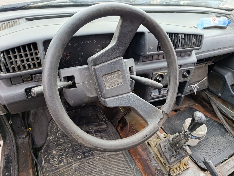 Пежо 405 1.9 бензин. Розборка Пежо 405