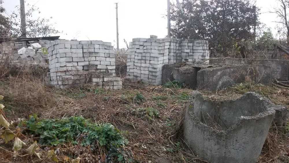 Продам земельну ділянку (24 сотки)