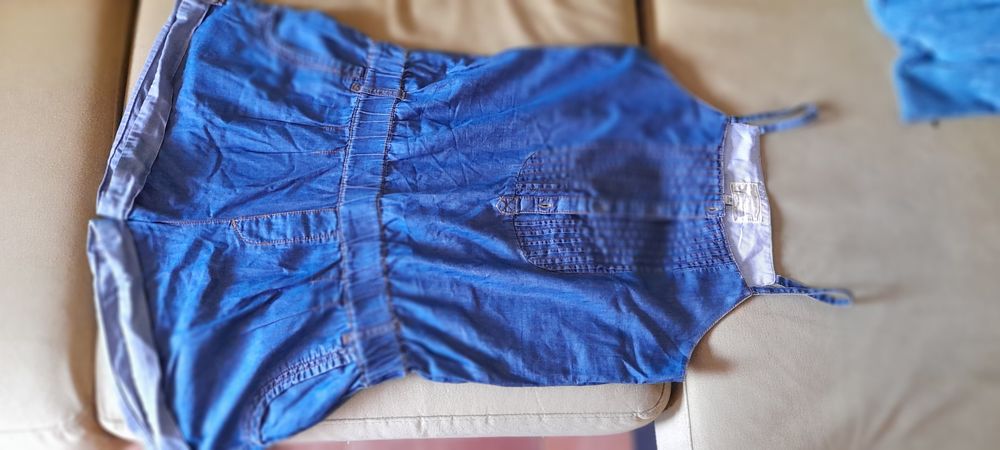 Mayoral Romper Shorts