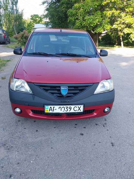Продати автомобіль