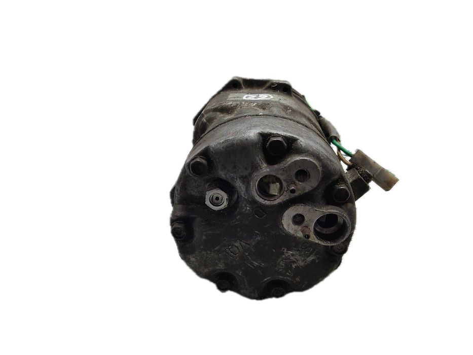 Compressor AC VOLKSWAGEN Caddy III (2K, 2C)