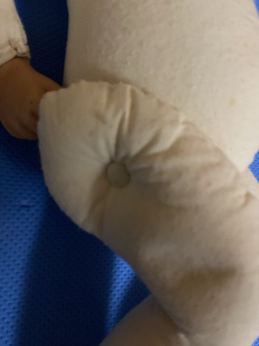 Фарфоровая кукла