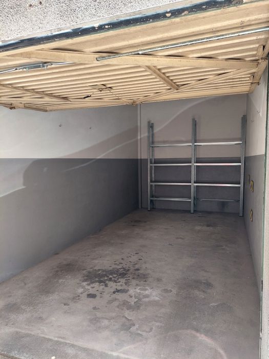 Garagem Próximo Gaishopping