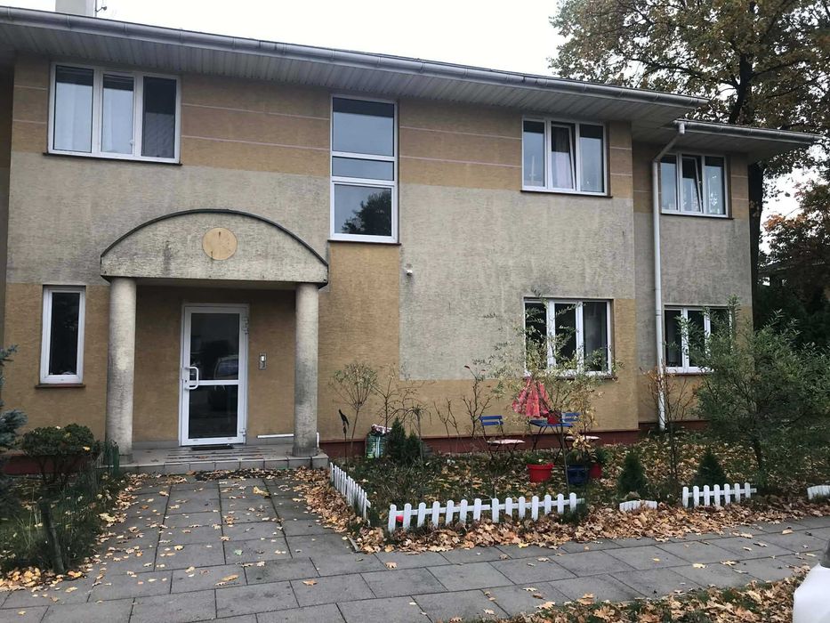 Mieszkanie – Kępa Okrzewska - Widok 2