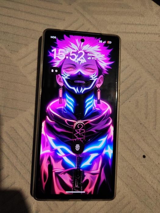 Google pixel 7 como novo nenhum risco Vendo ou troco