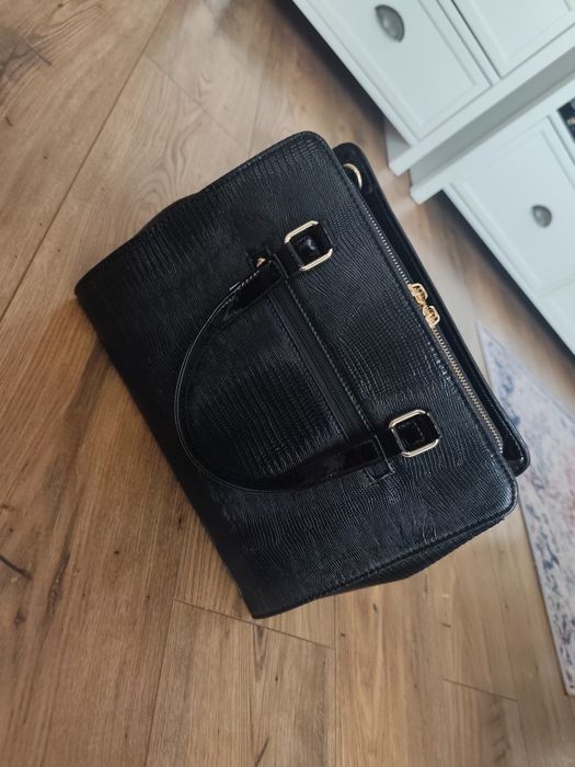 Damska torebka kuferek Wittchen