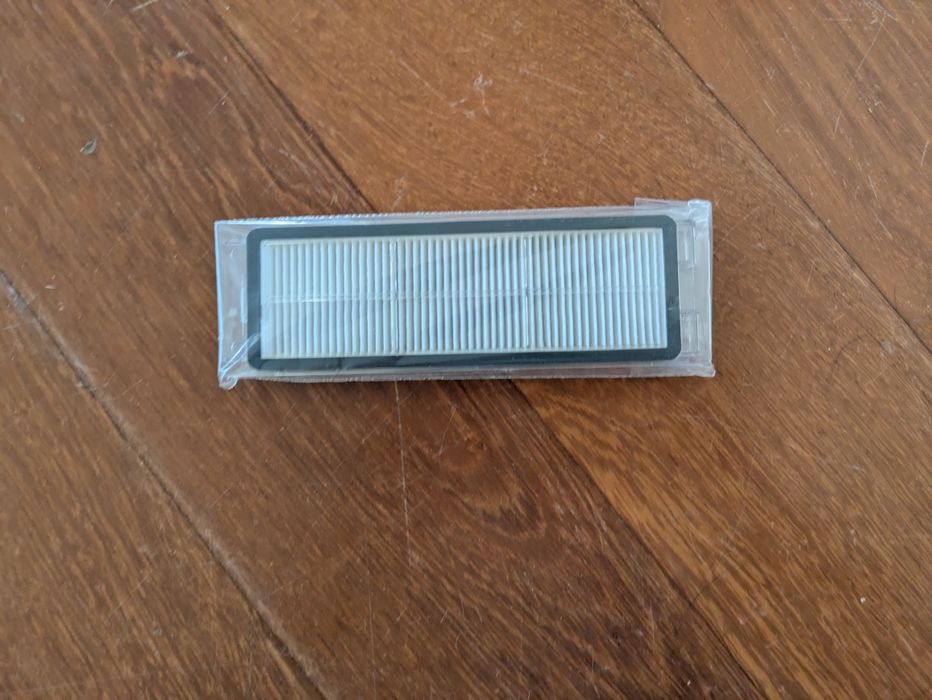 Roborock S55 (S5) Xiaomi  – Aspira e Lava – Com Acessórios Novos