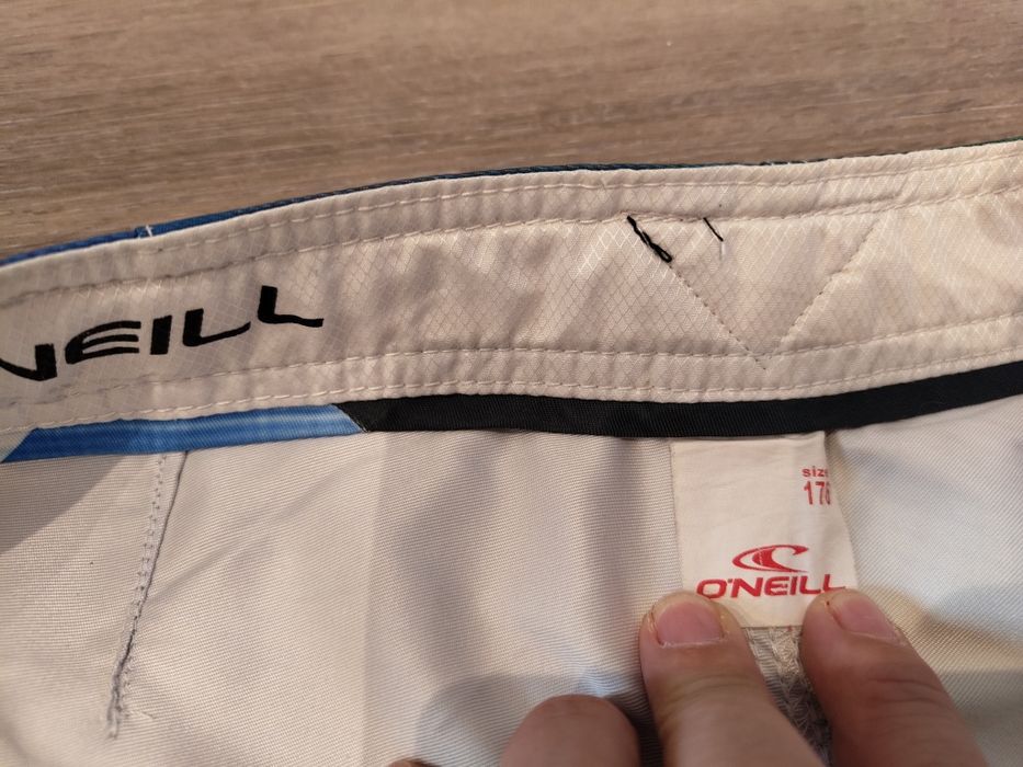 Calções  O'neill