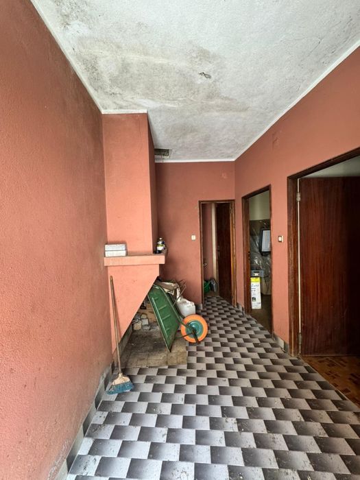 Casa de aldeia, Macedo de Cavaleiros, Trás-os-Montes