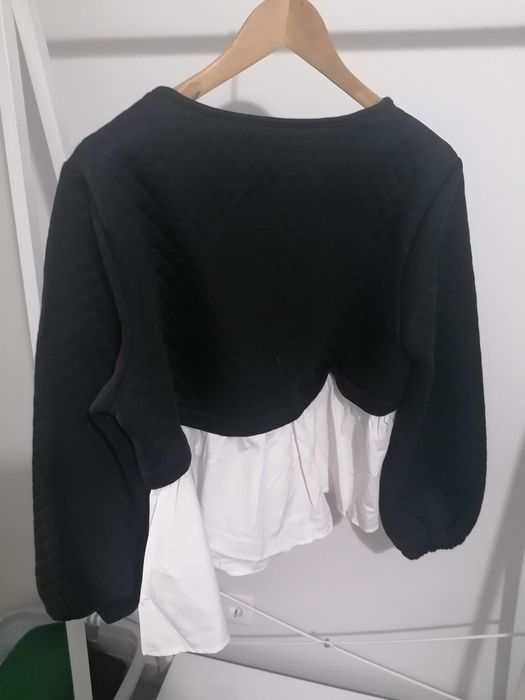 Calças, vestido e camisola mulher Shein