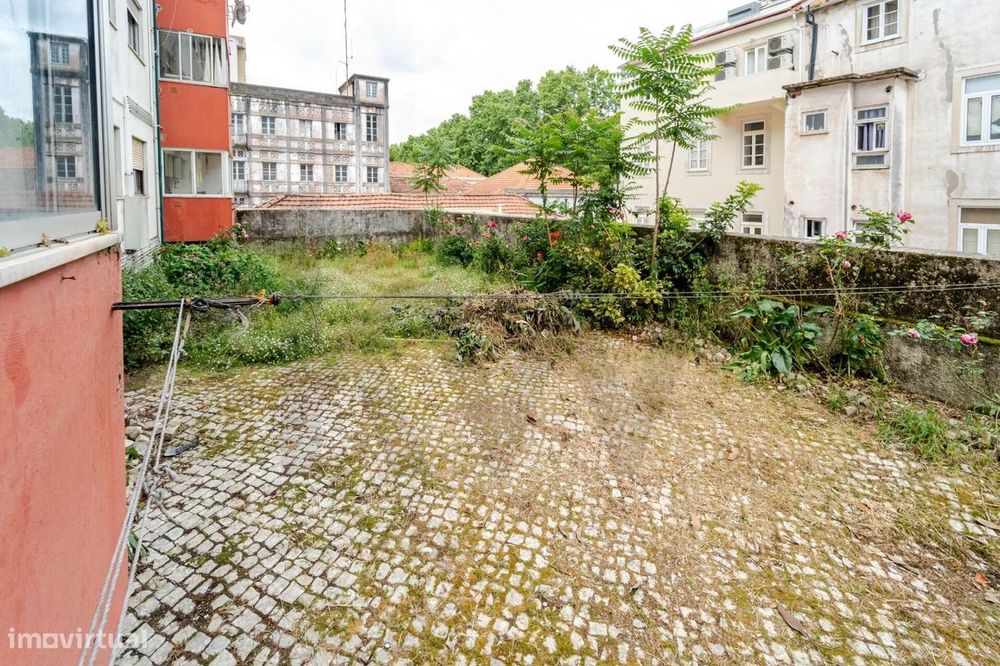 Apartamento na Praça da República | 4 Quartos + Potencial para 6