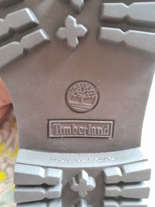 Черевики жіночі TIMBERLAND