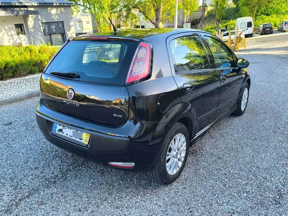 Fiat Punto532566401898270724