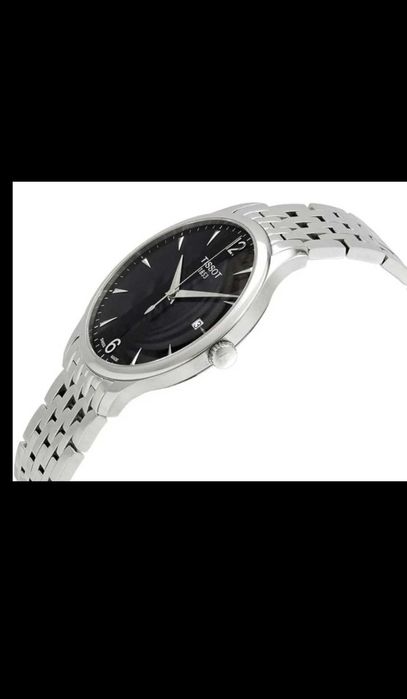 Tissot Tradition - NOVO