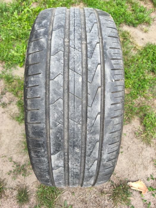Opony letnie Hankook