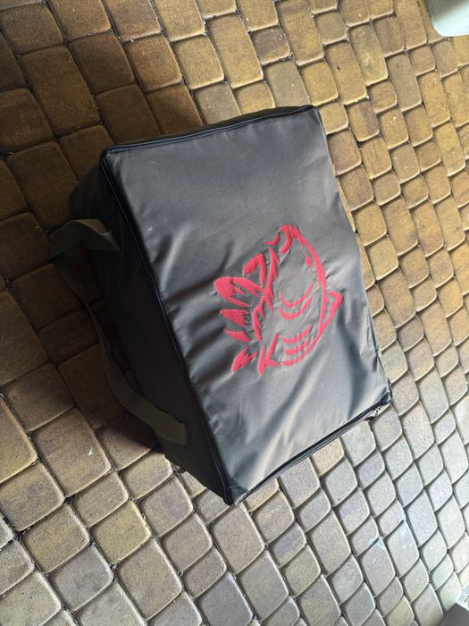 Łódka zanętowa 2x18Ah