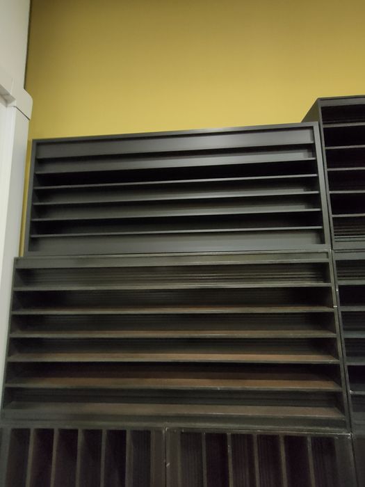 Difusores acústicos