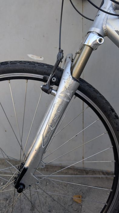 Велосипед scott (розмір L)