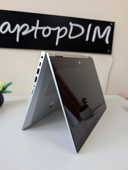 Сенсорний Ноутбук HP ProBook X360 435 G7/Ryzen 3 4300U/8GB/256/FHD/13/ОПТ.РОЗДРІБ