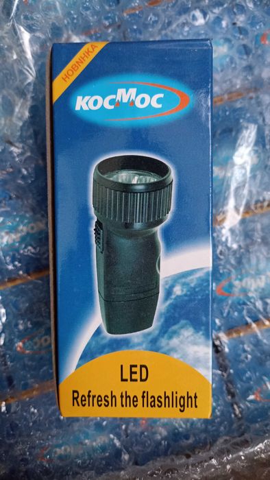 Ліхтарик - гурт/опт.