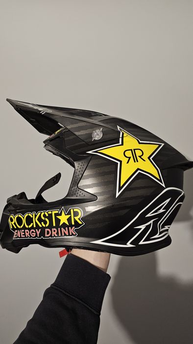 Airoh Twist 2.0 kask motocrossowy