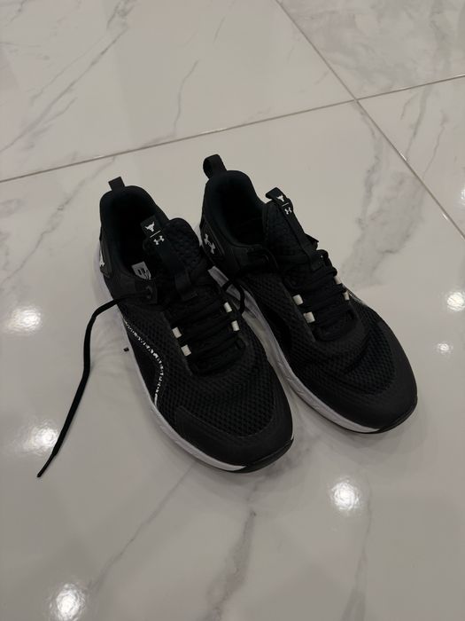 Кросівки Under Armour оригінал, 41 розмір, стан нових