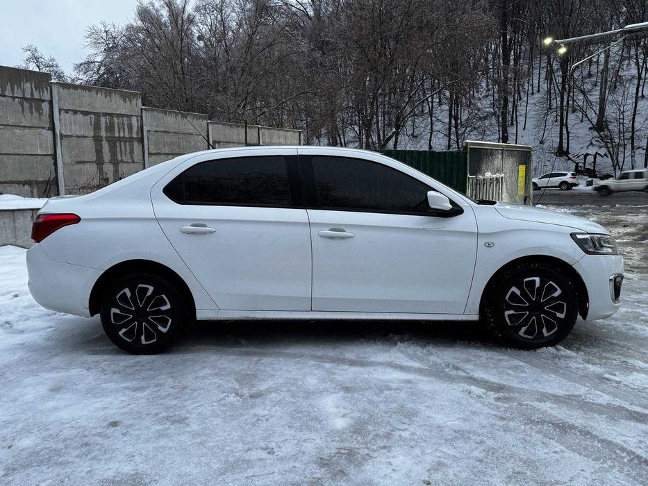 Продам Citroen C-Elysee 2018р. #73977