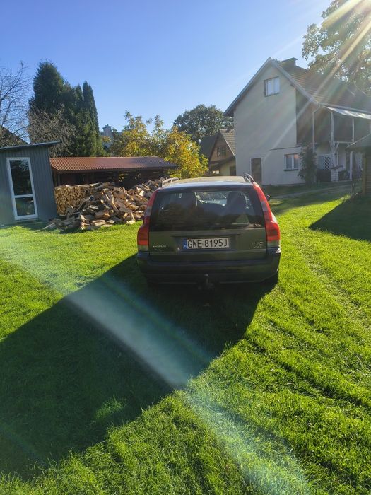 Volvo V70  2,4D  2004
