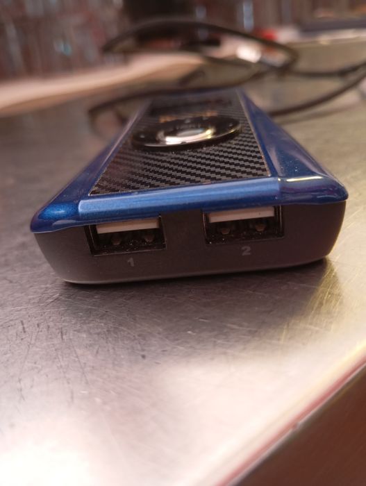Brook's Rasolution 2 - Adaptador para volantes em consolas
