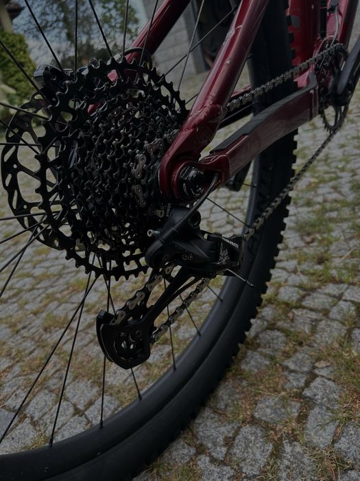 Trek remedy 7 rocznik 2022