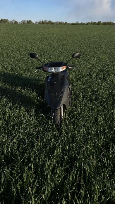 Продам Honda Dio AF 34