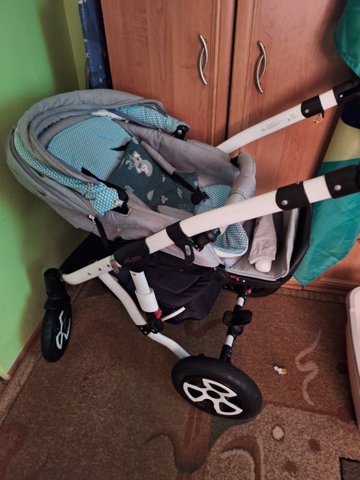 Na sprzedaż Wózek 3 w 1