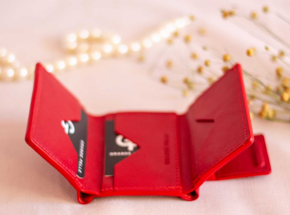 Портмоне Grande Pelle Mini