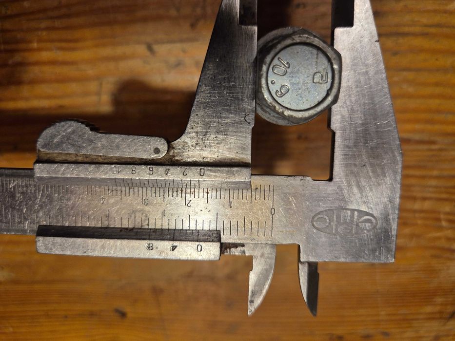 Śruby do kół komplet