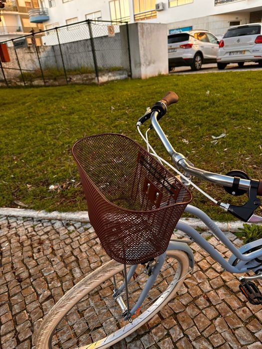 Bicicleta Elops Classic 520